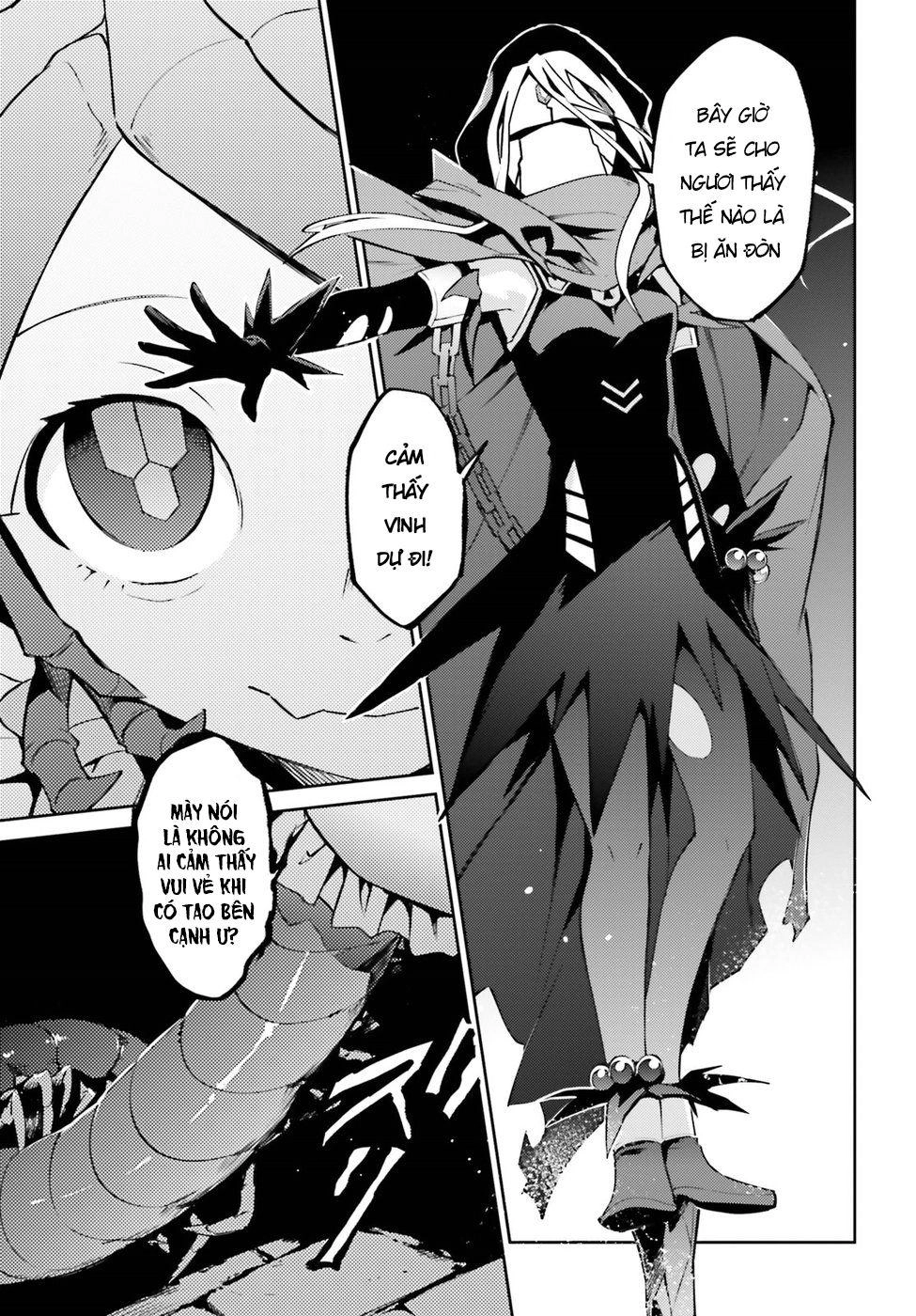 Khám Phá Thế Giới Game Chapter 45 - 29