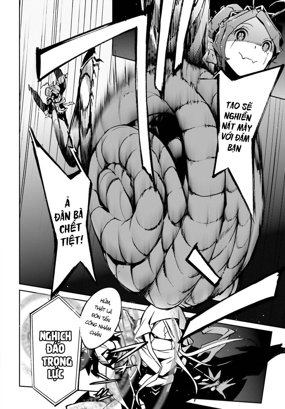 Khám Phá Thế Giới Game Chapter 45 - 30