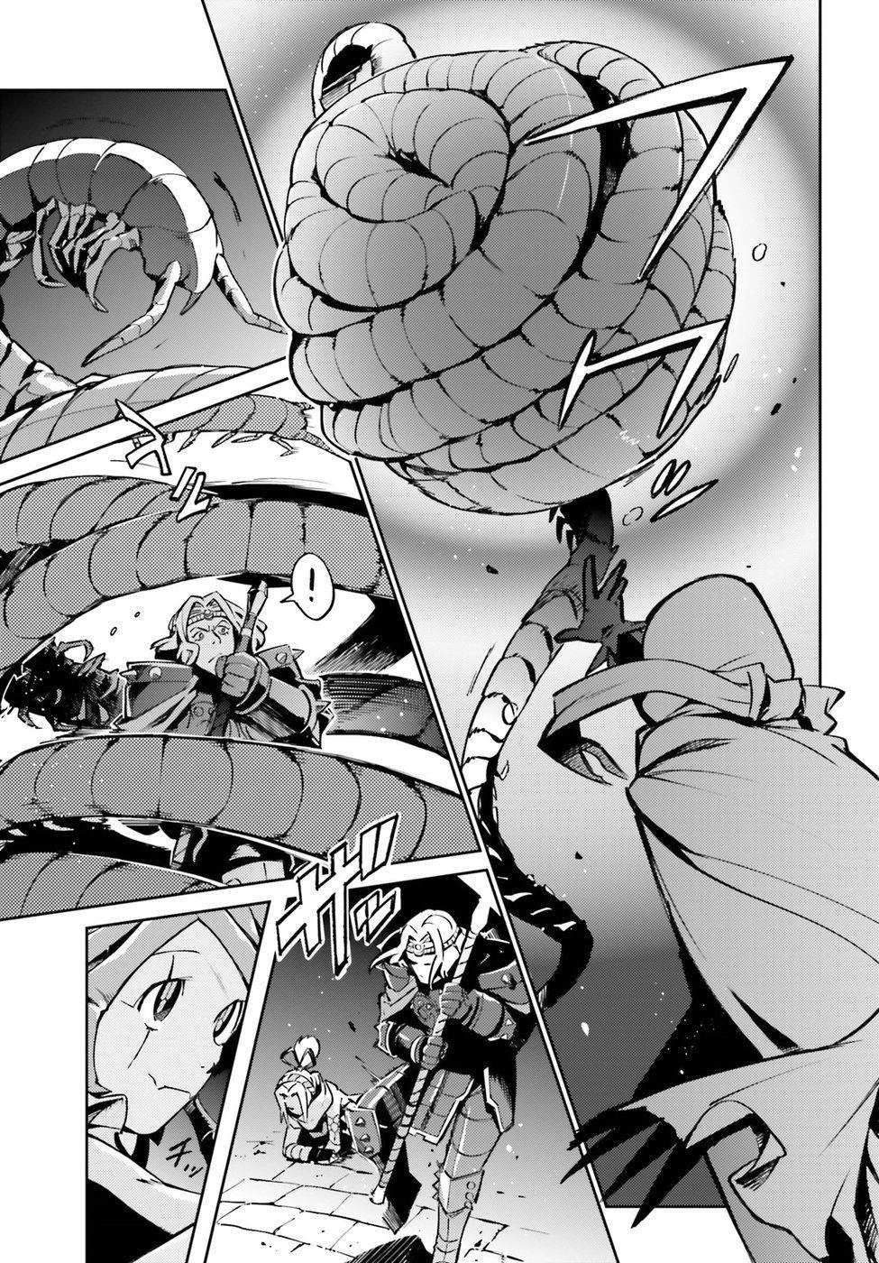 Khám Phá Thế Giới Game Chapter 45 - 31