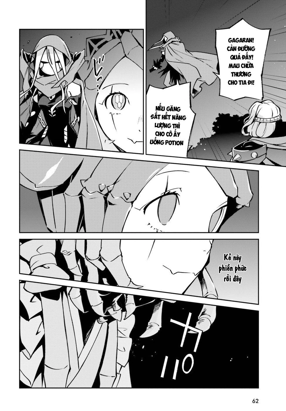 Khám Phá Thế Giới Game Chapter 45 - 32