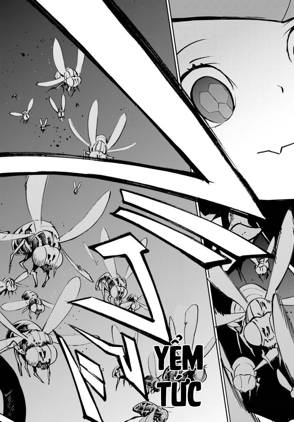 Khám Phá Thế Giới Game Chapter 45 - 34