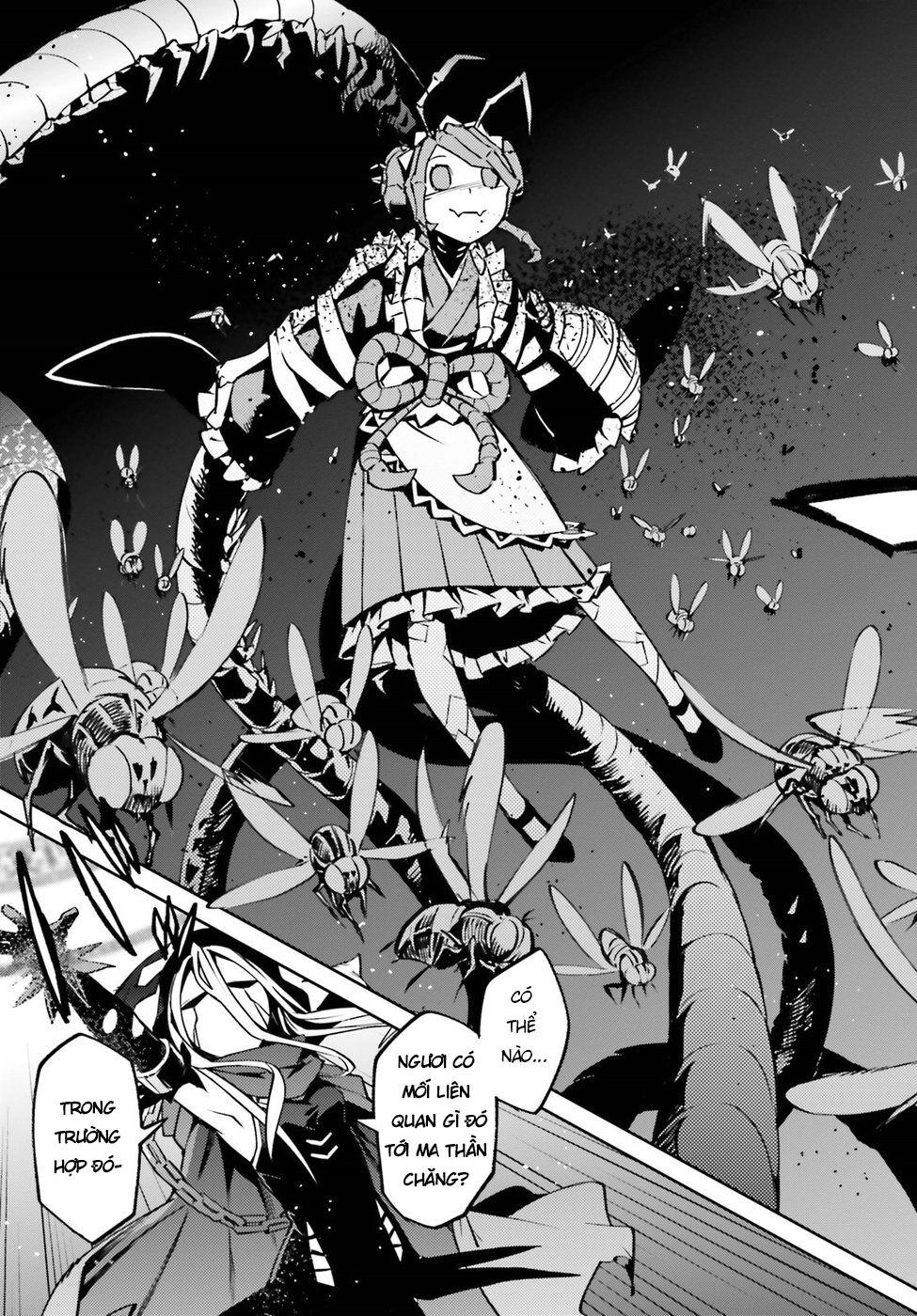 Khám Phá Thế Giới Game Chapter 45 - 35