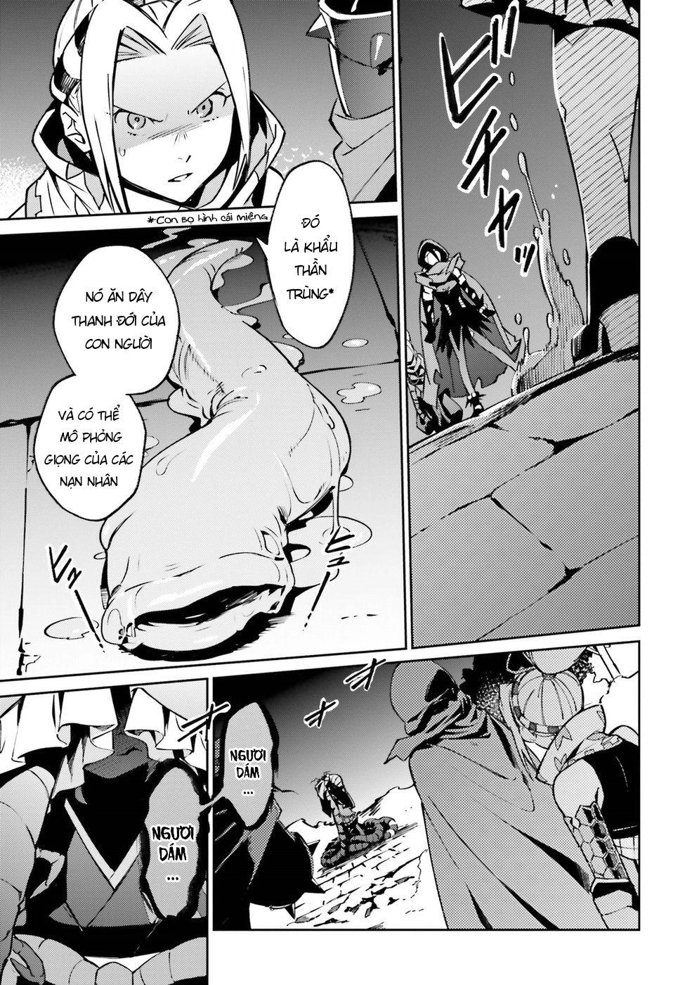 Khám Phá Thế Giới Game Chapter 45 - 39