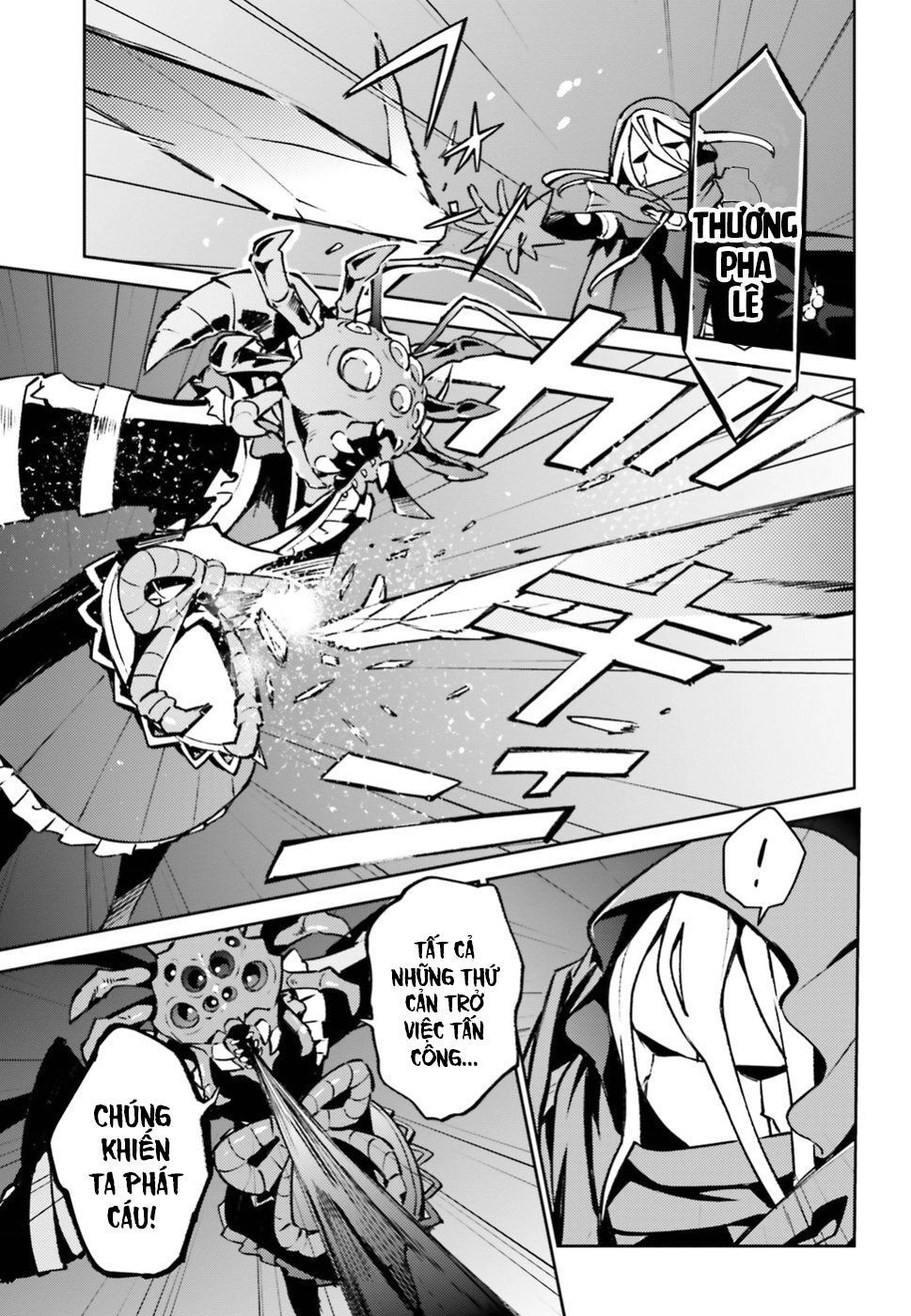 Khám Phá Thế Giới Game Chapter 46 - 10