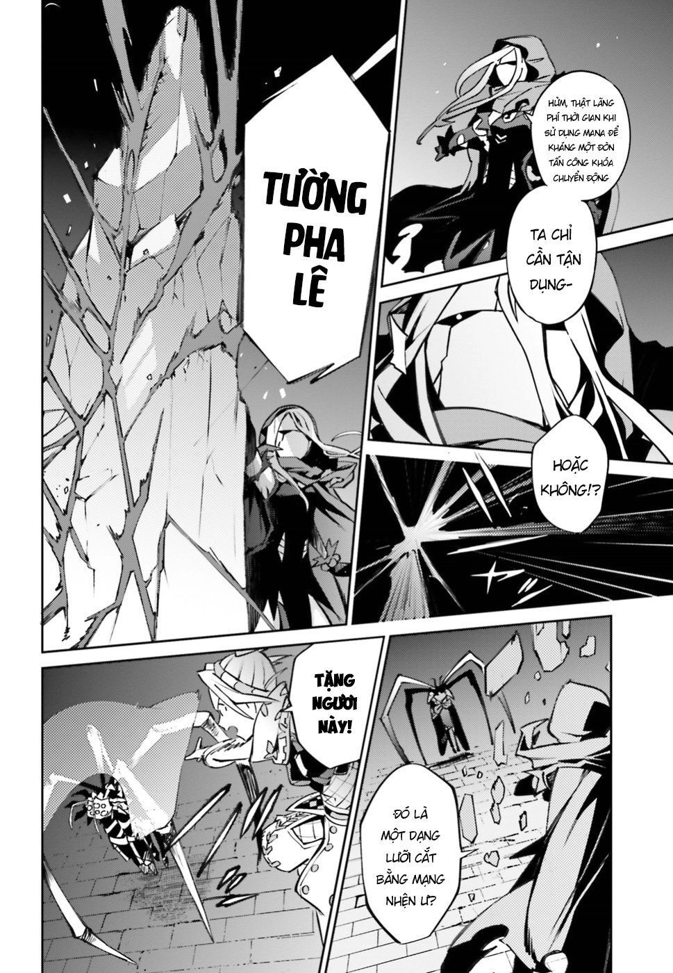 Khám Phá Thế Giới Game Chapter 46 - 11