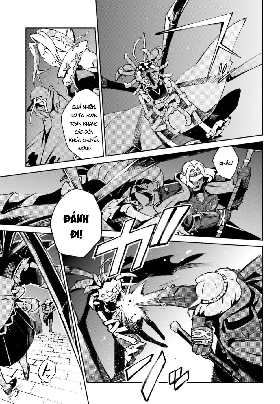 Khám Phá Thế Giới Game Chapter 46 - 12