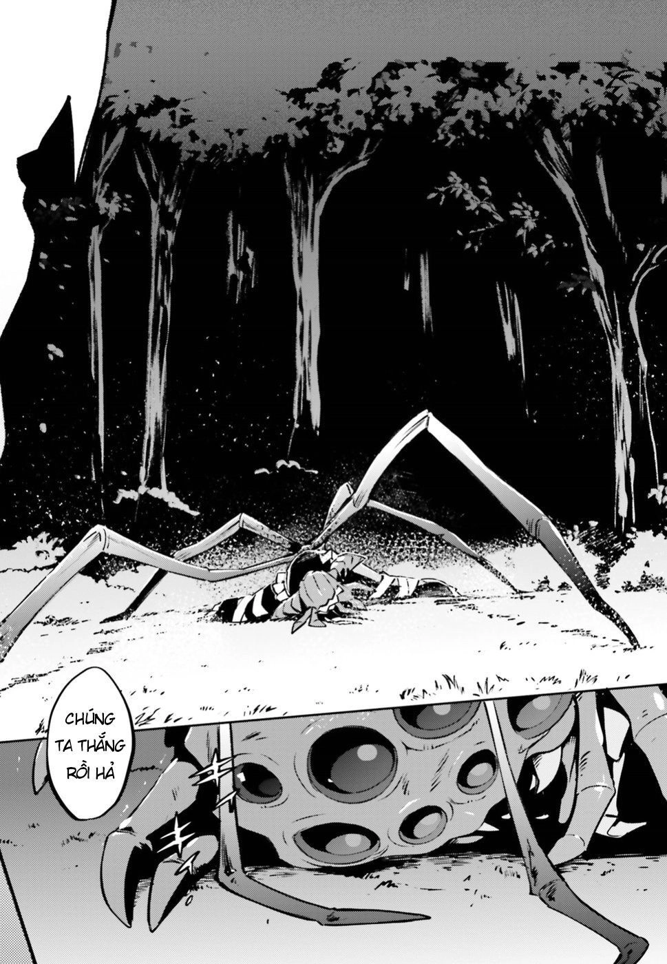 Khám Phá Thế Giới Game Chapter 46 - 18