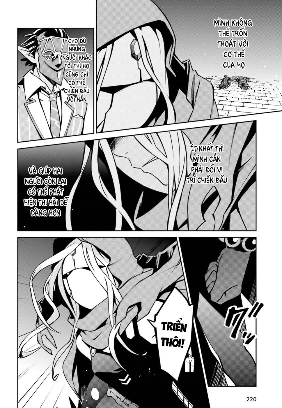 Khám Phá Thế Giới Game Chapter 46 - 31