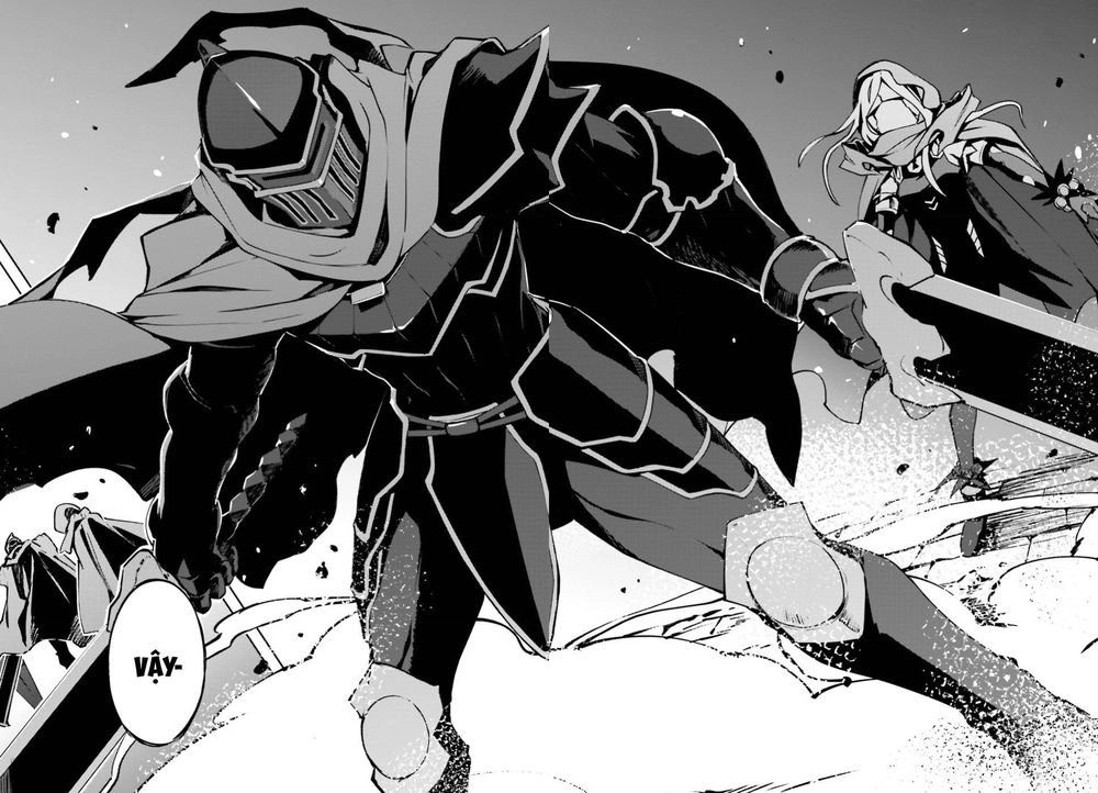 Khám Phá Thế Giới Game Chapter 46 - 33