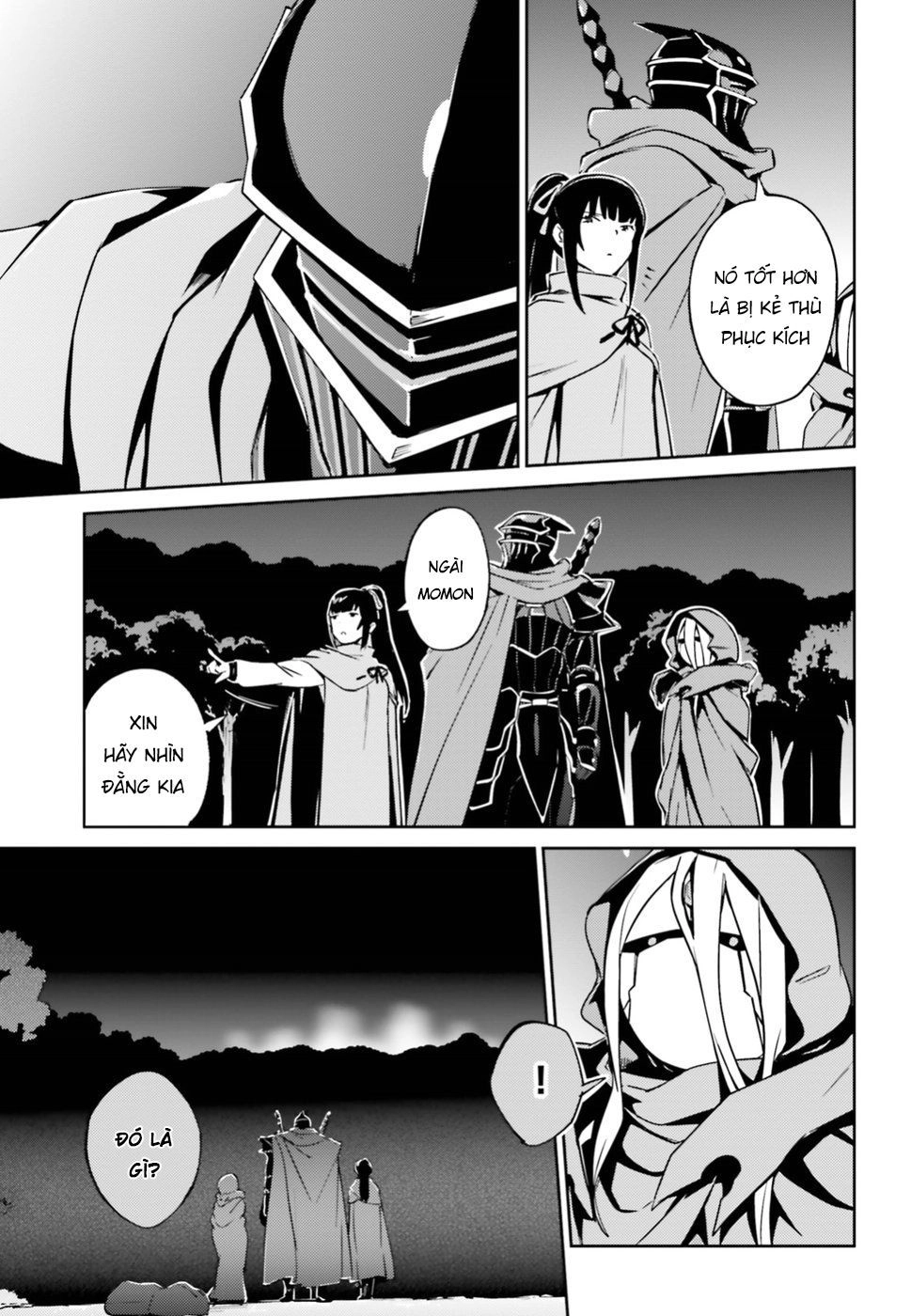 Khám Phá Thế Giới Game Chapter 47 - 28