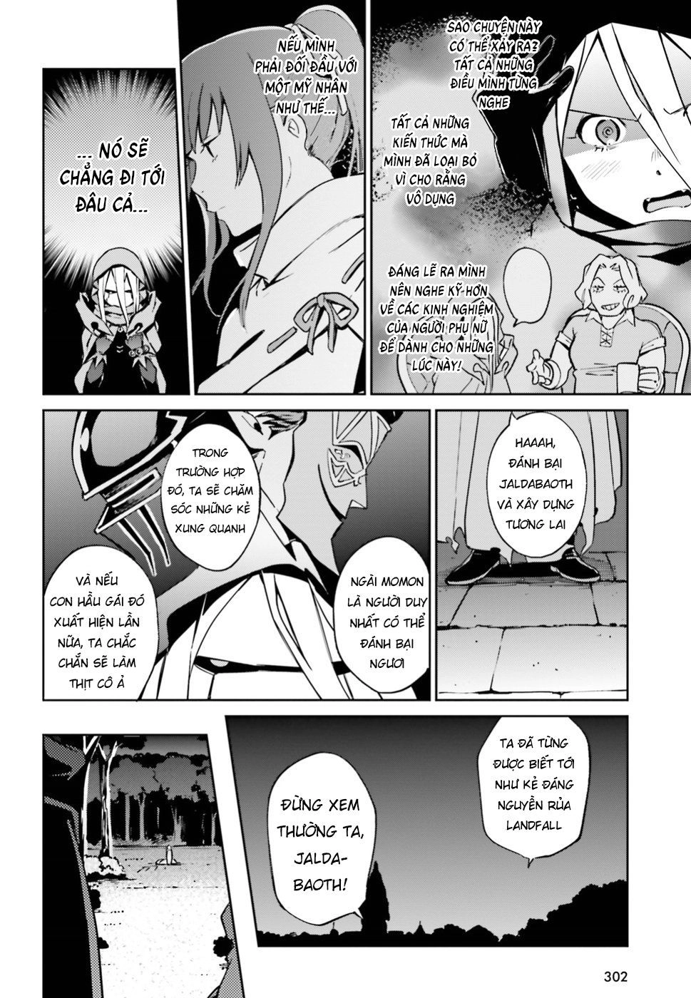 Khám Phá Thế Giới Game Chapter 47 - 31