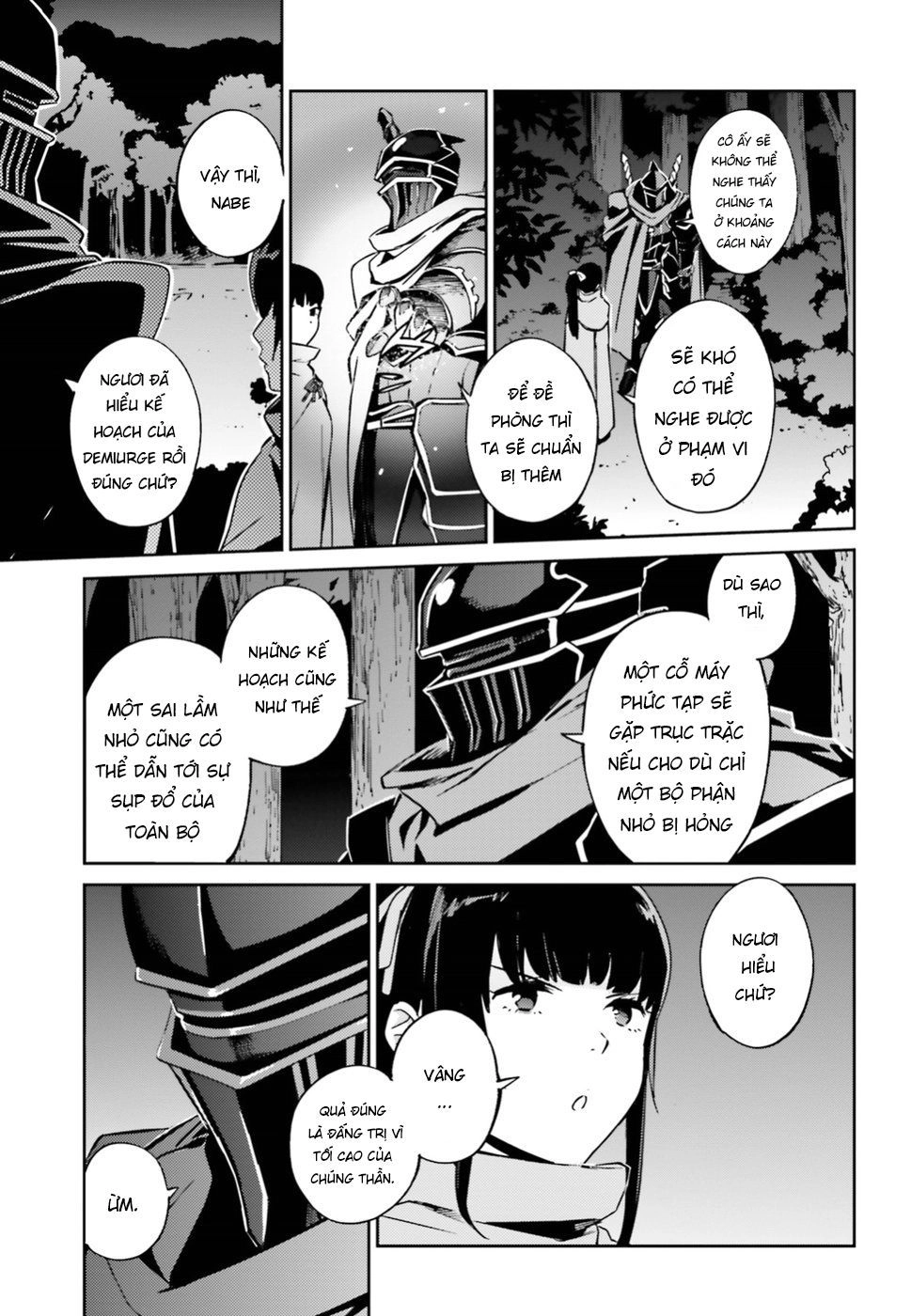 Khám Phá Thế Giới Game Chapter 47 - 32