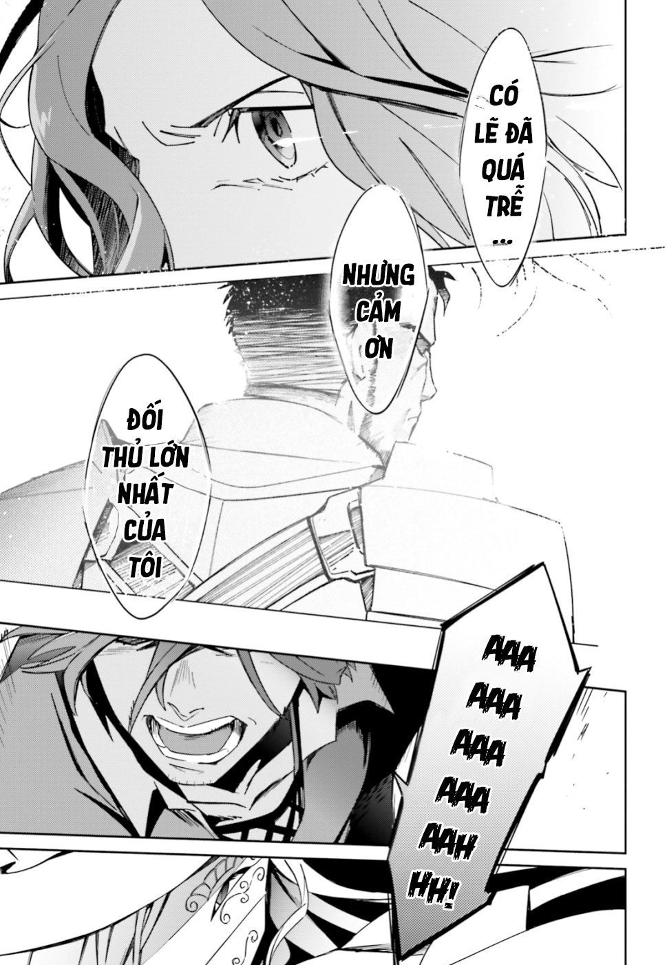 Khám Phá Thế Giới Game Chapter 49 - 8