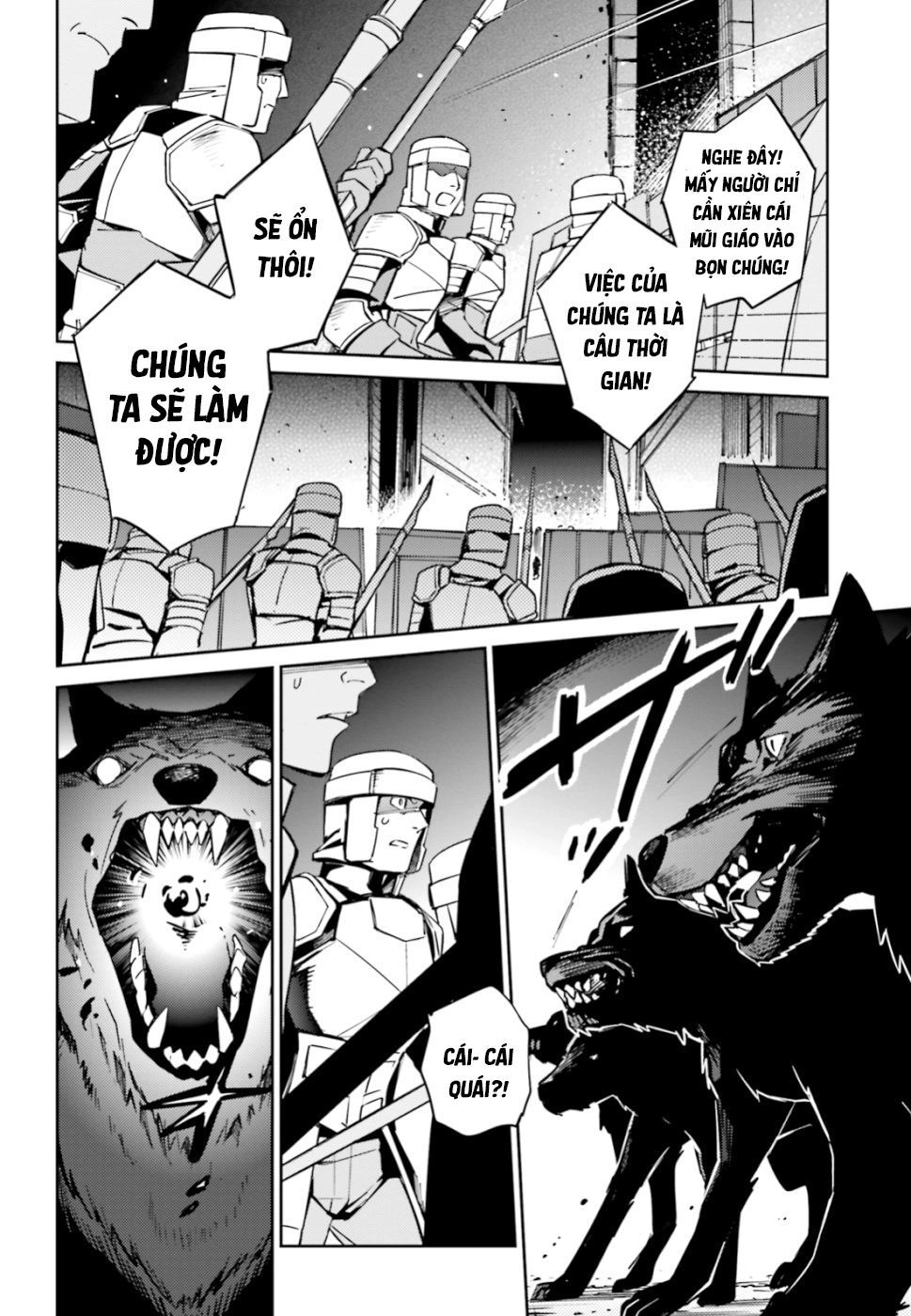 Khám Phá Thế Giới Game Chapter 49 - 26