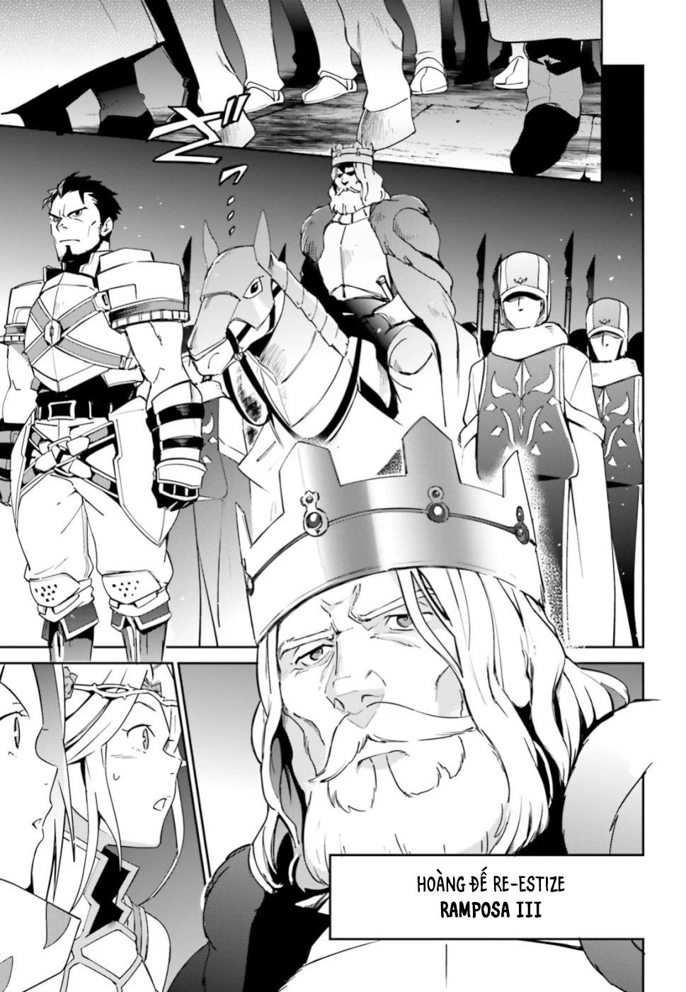 Khám Phá Thế Giới Game Chapter 50 - 21