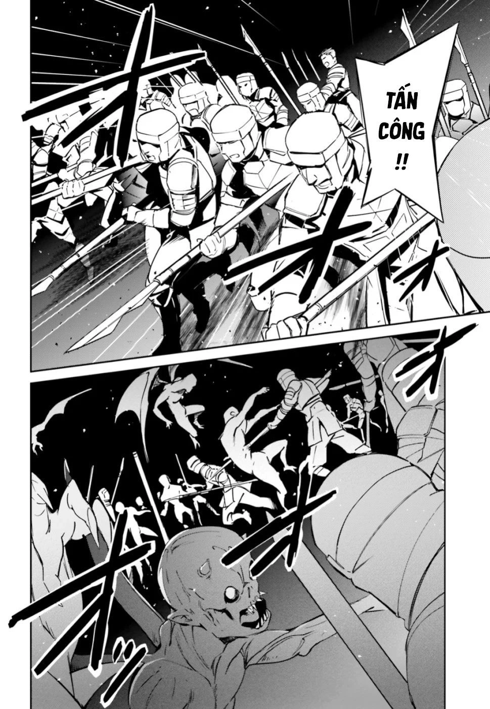 Khám Phá Thế Giới Game Chapter 50 - 24