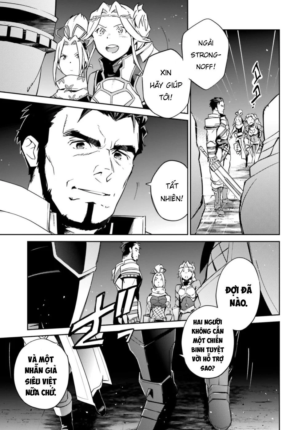 Khám Phá Thế Giới Game Chapter 50 - 25