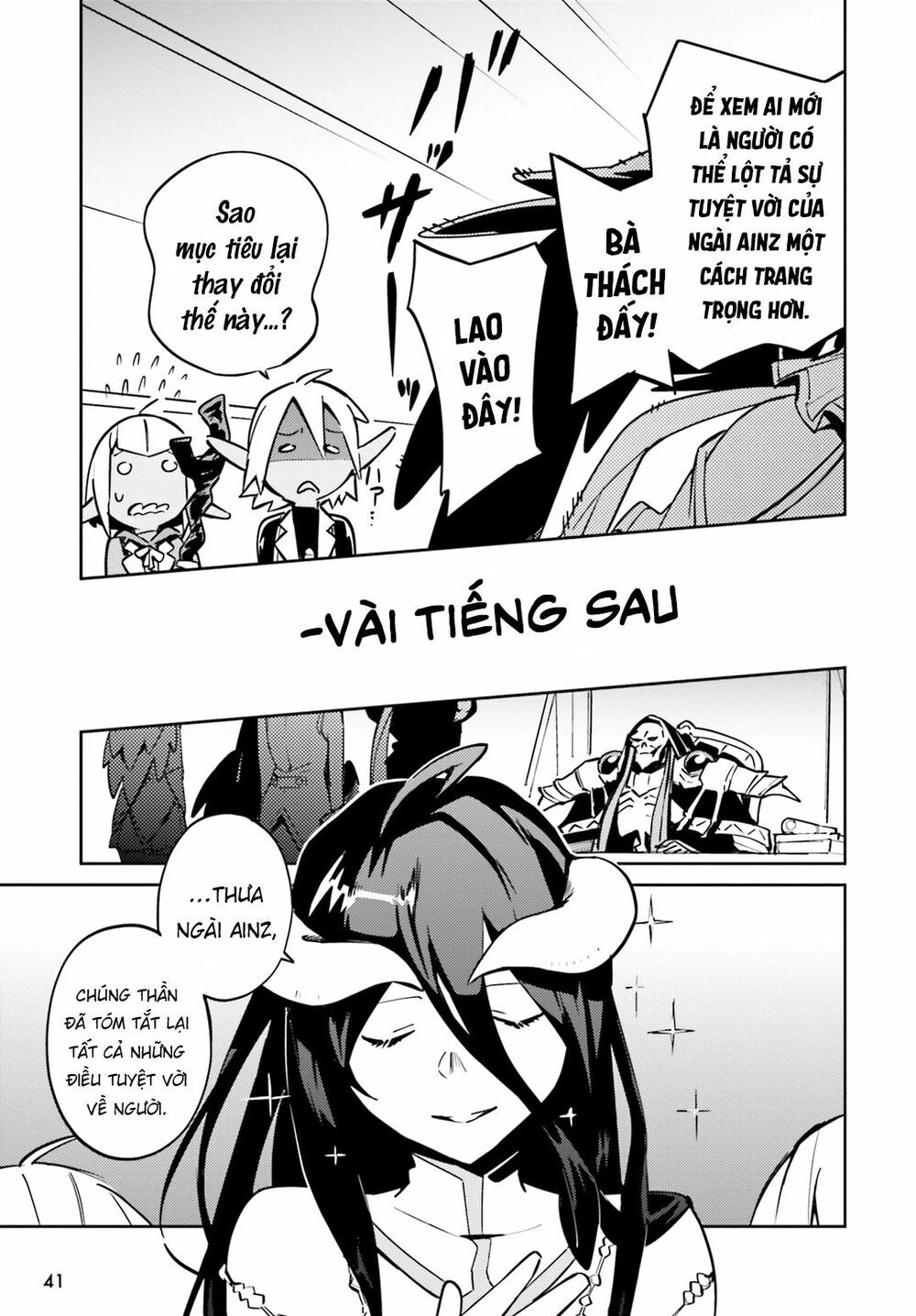 Khám Phá Thế Giới Game Chapter 50.5 - 8