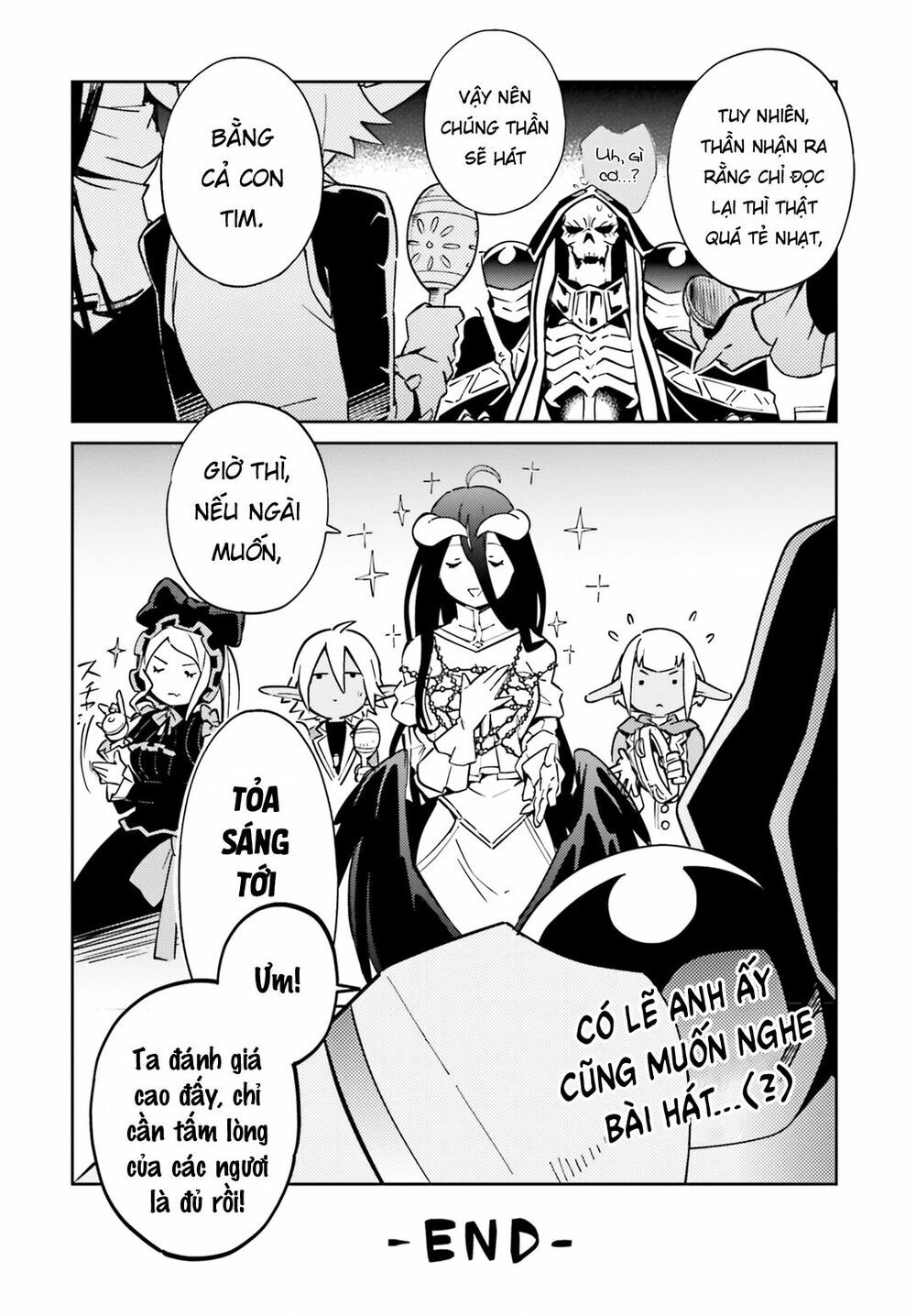 Khám Phá Thế Giới Game Chapter 50.5 - 9