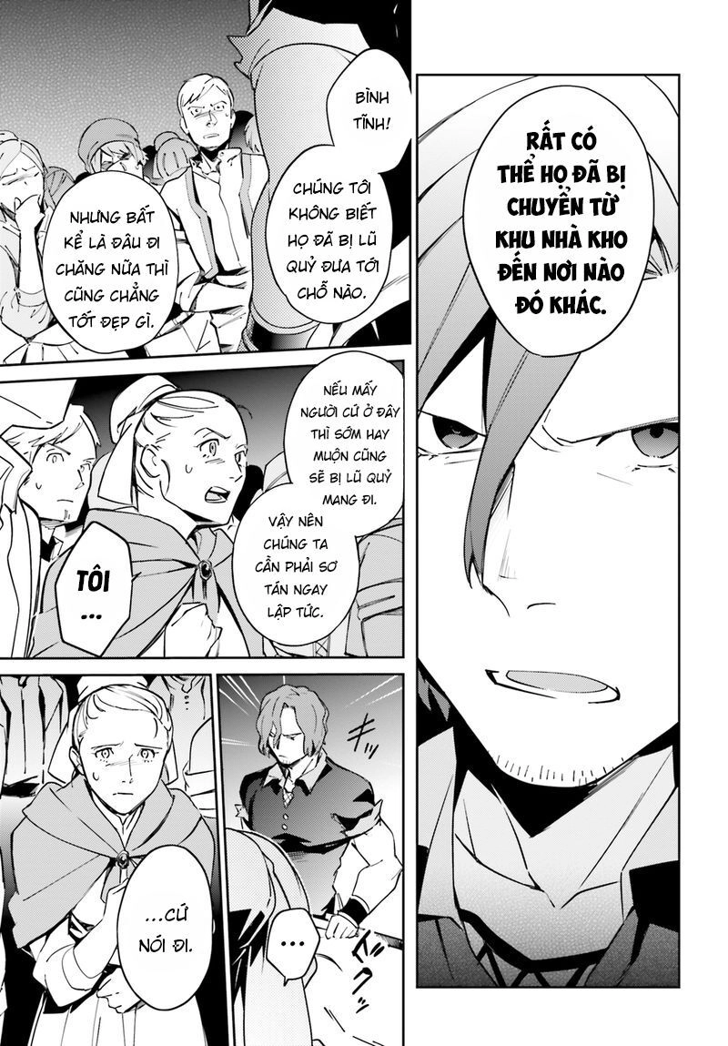 Khám Phá Thế Giới Game Chapter 51 - 8