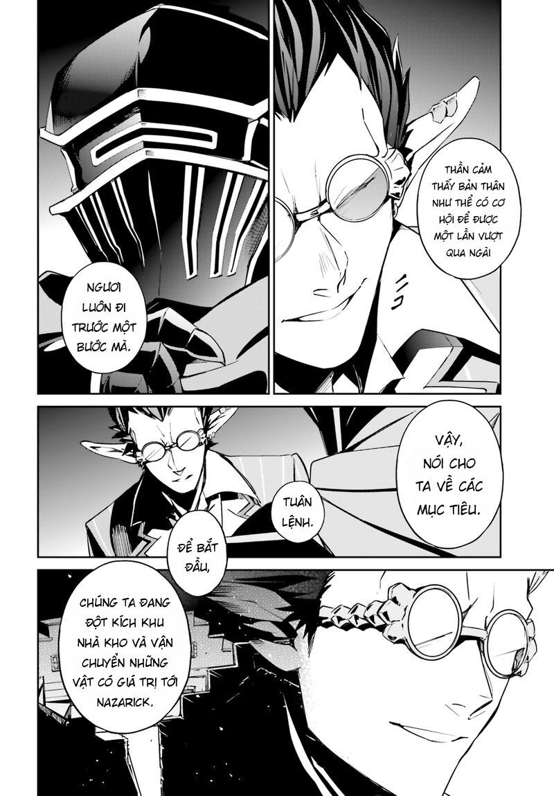 Khám Phá Thế Giới Game Chapter 51 - 13