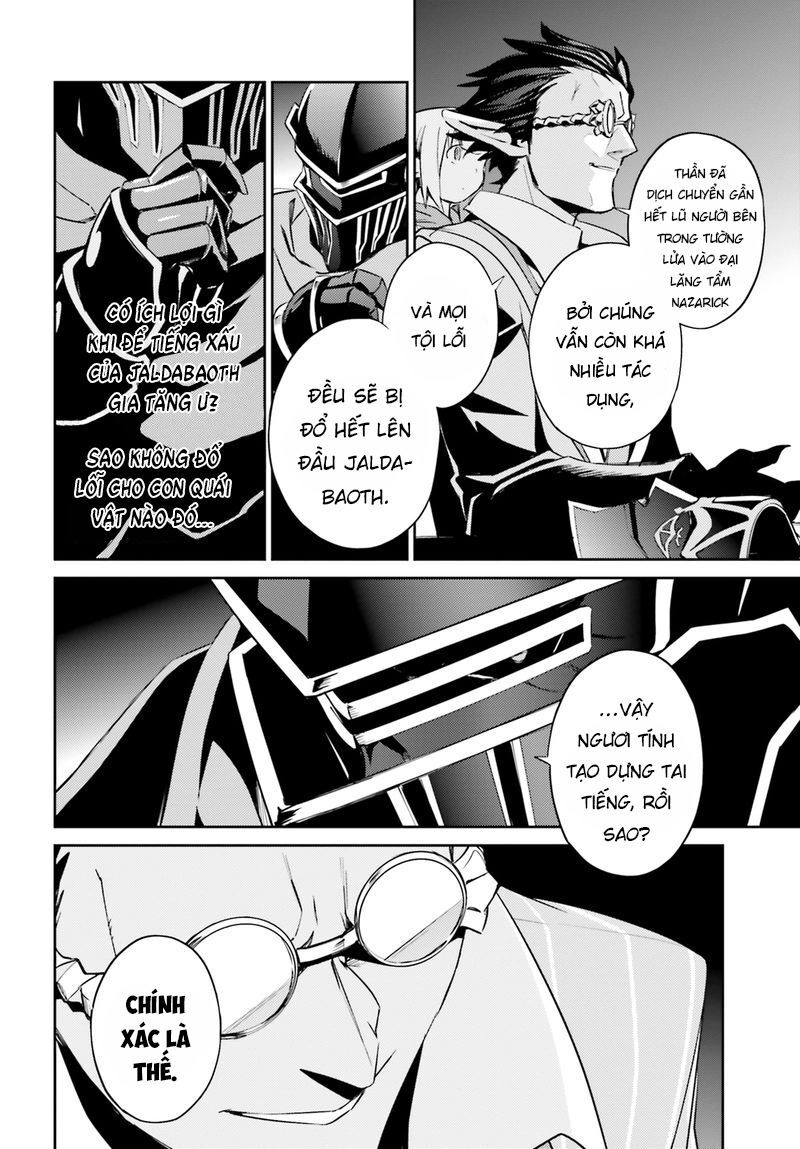 Khám Phá Thế Giới Game Chapter 51 - 19