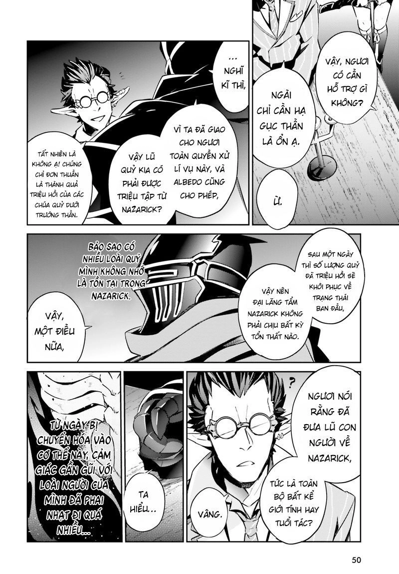 Khám Phá Thế Giới Game Chapter 51 - 21