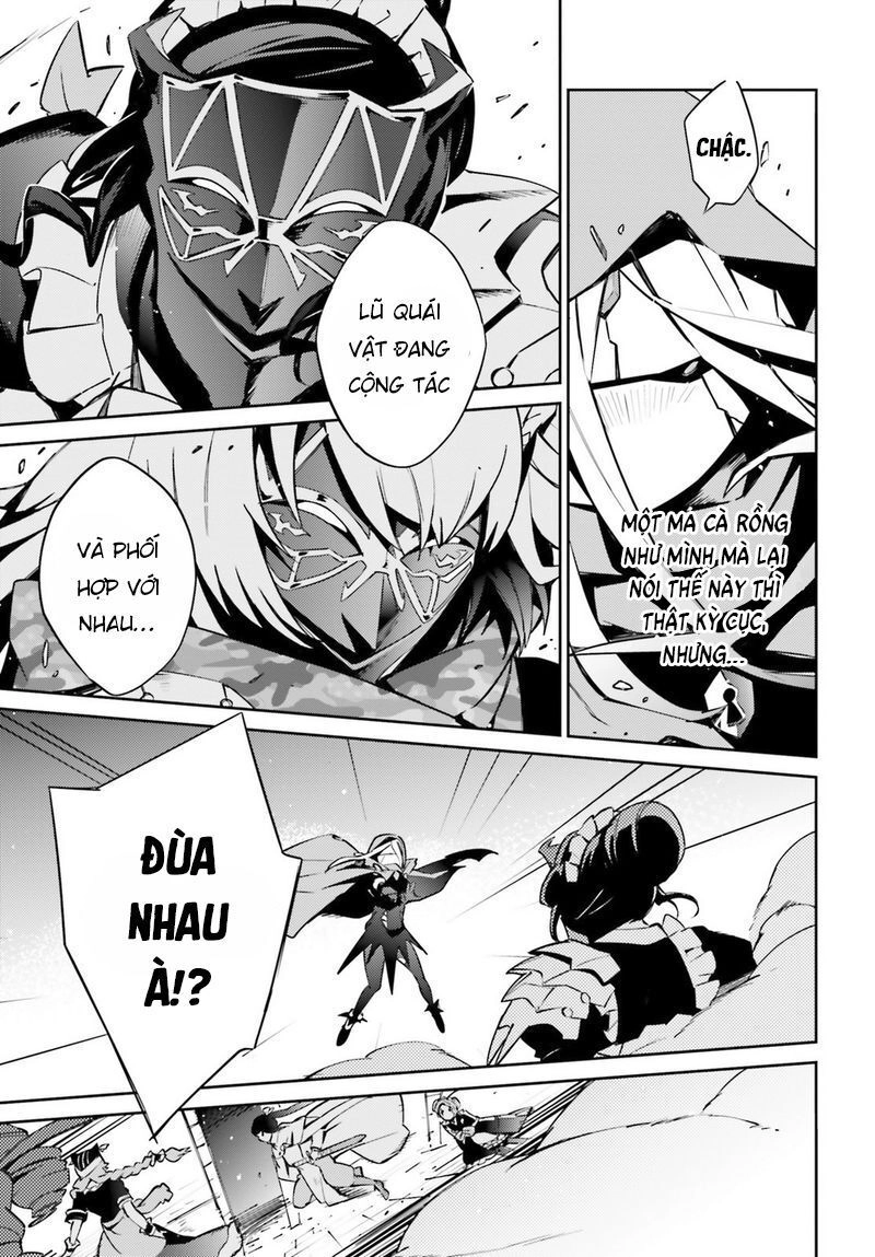 Khám Phá Thế Giới Game Chapter 51 - 28