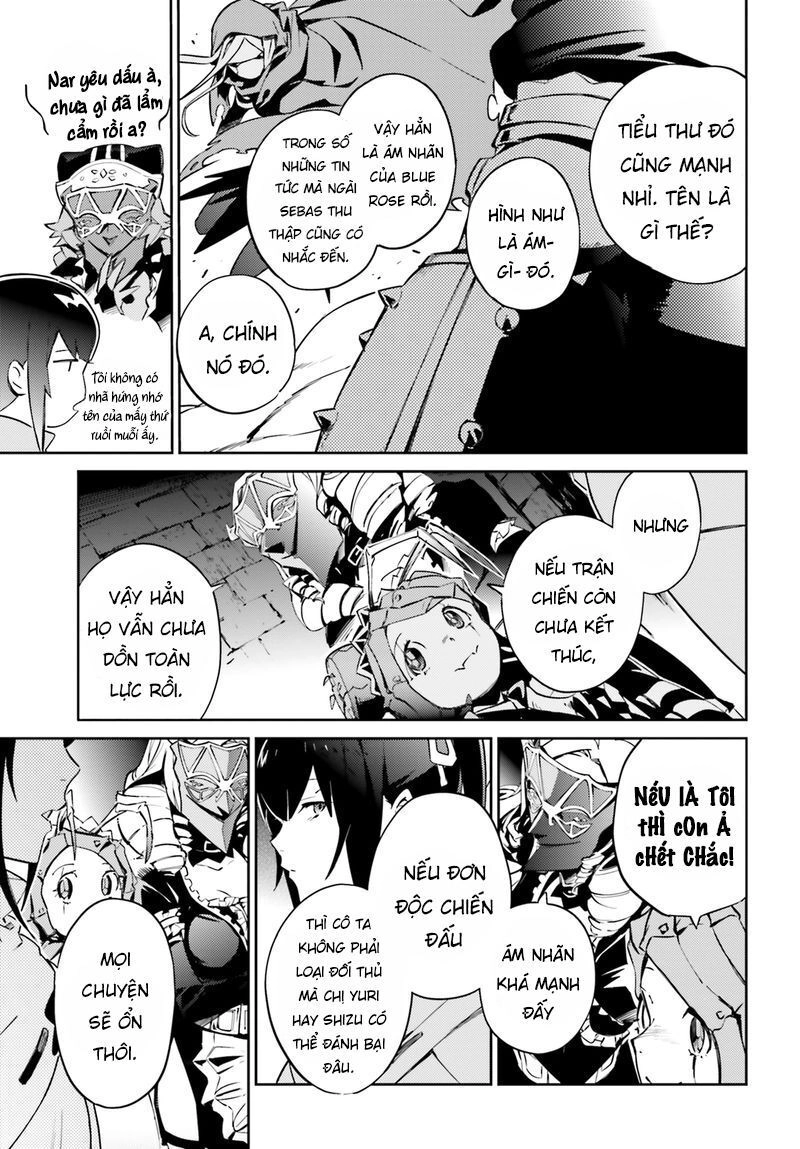 Khám Phá Thế Giới Game Chapter 51 - 32