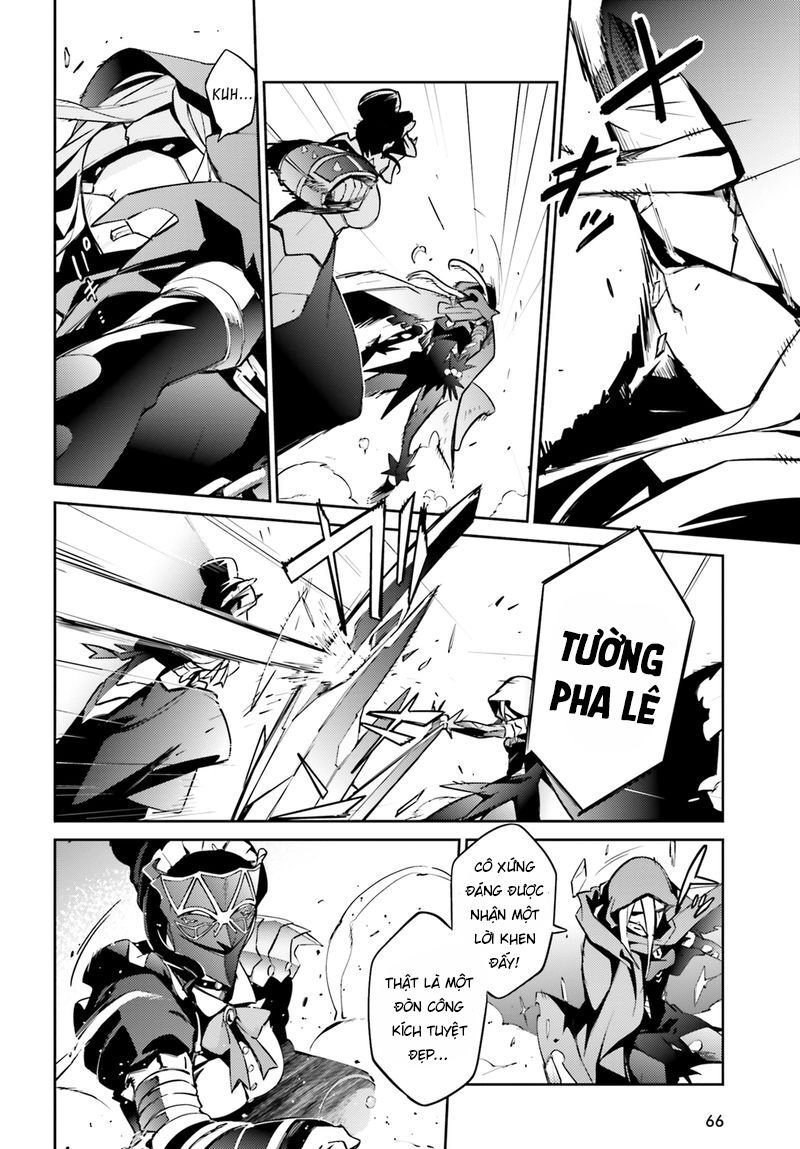 Khám Phá Thế Giới Game Chapter 51 - 37