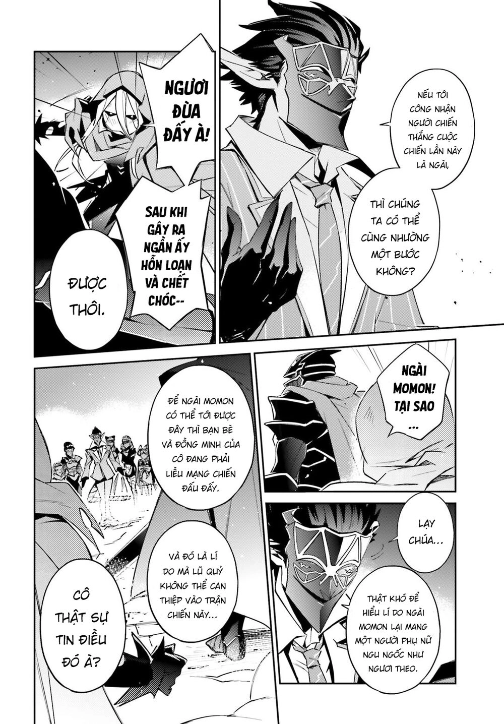 Khám Phá Thế Giới Game Chapter 52 - 16