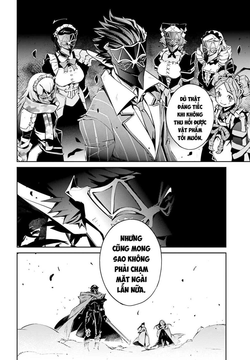 Khám Phá Thế Giới Game Chapter 52 - 18