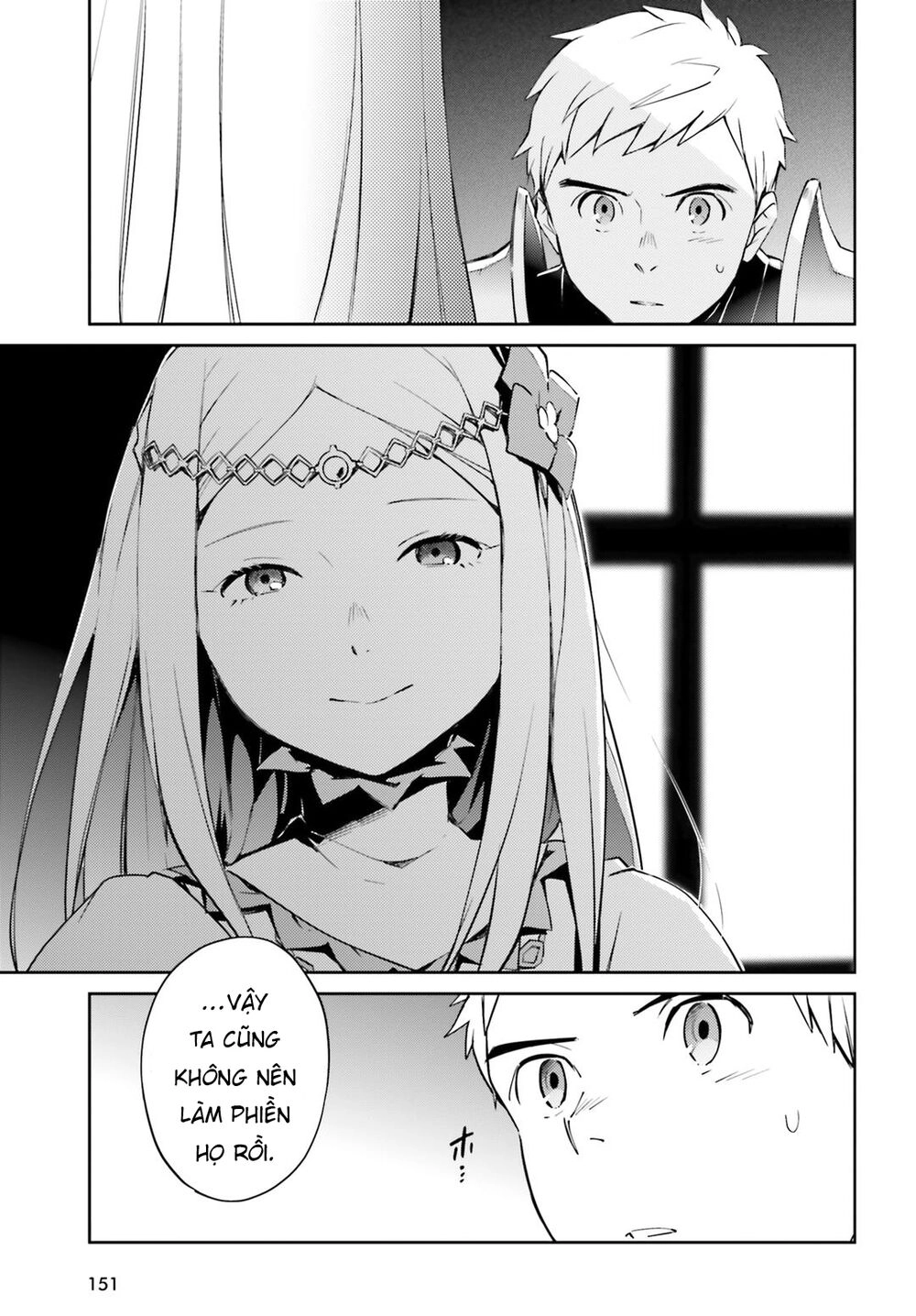 Khám Phá Thế Giới Game Chapter 52 - 28