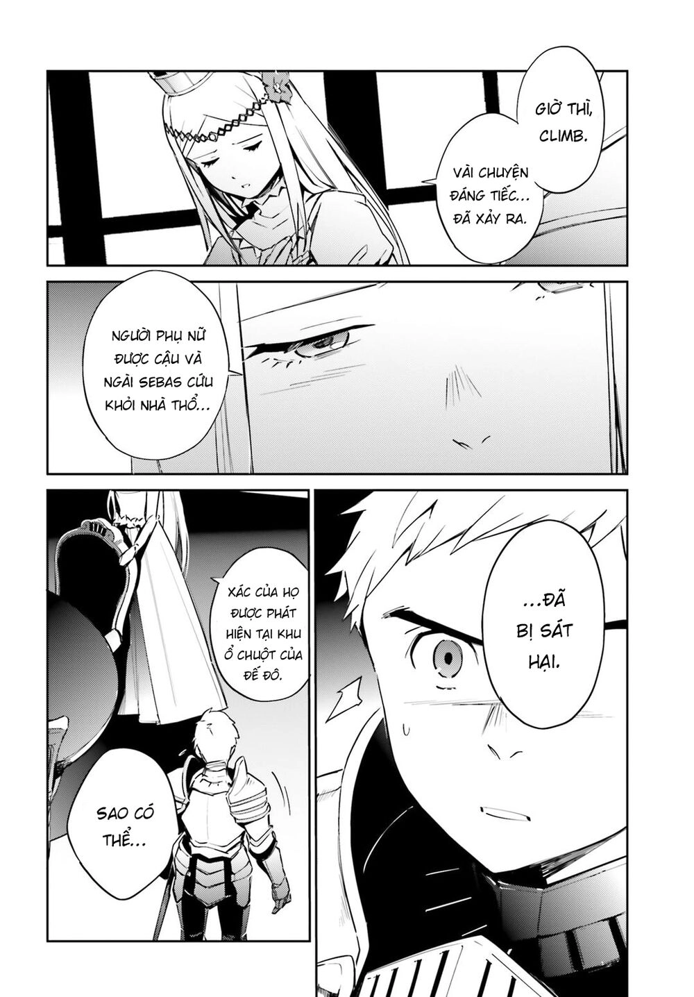 Khám Phá Thế Giới Game Chapter 52 - 29