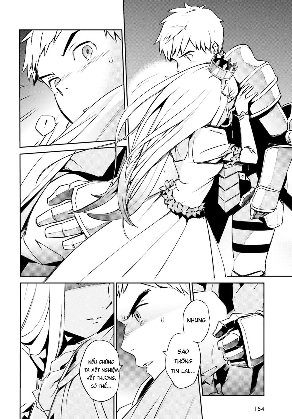 Khám Phá Thế Giới Game Chapter 52 - 31