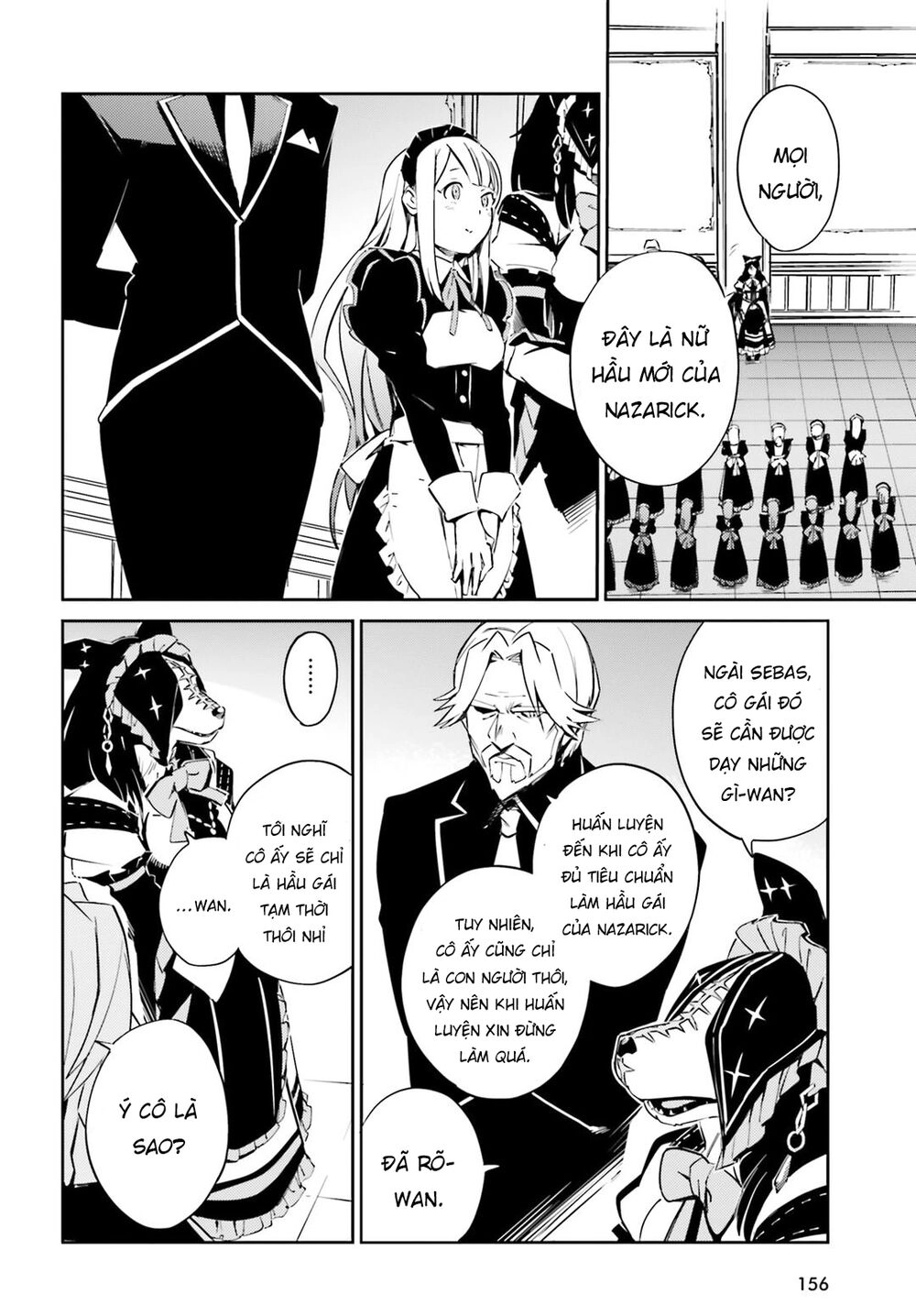 Khám Phá Thế Giới Game Chapter 52 - 33