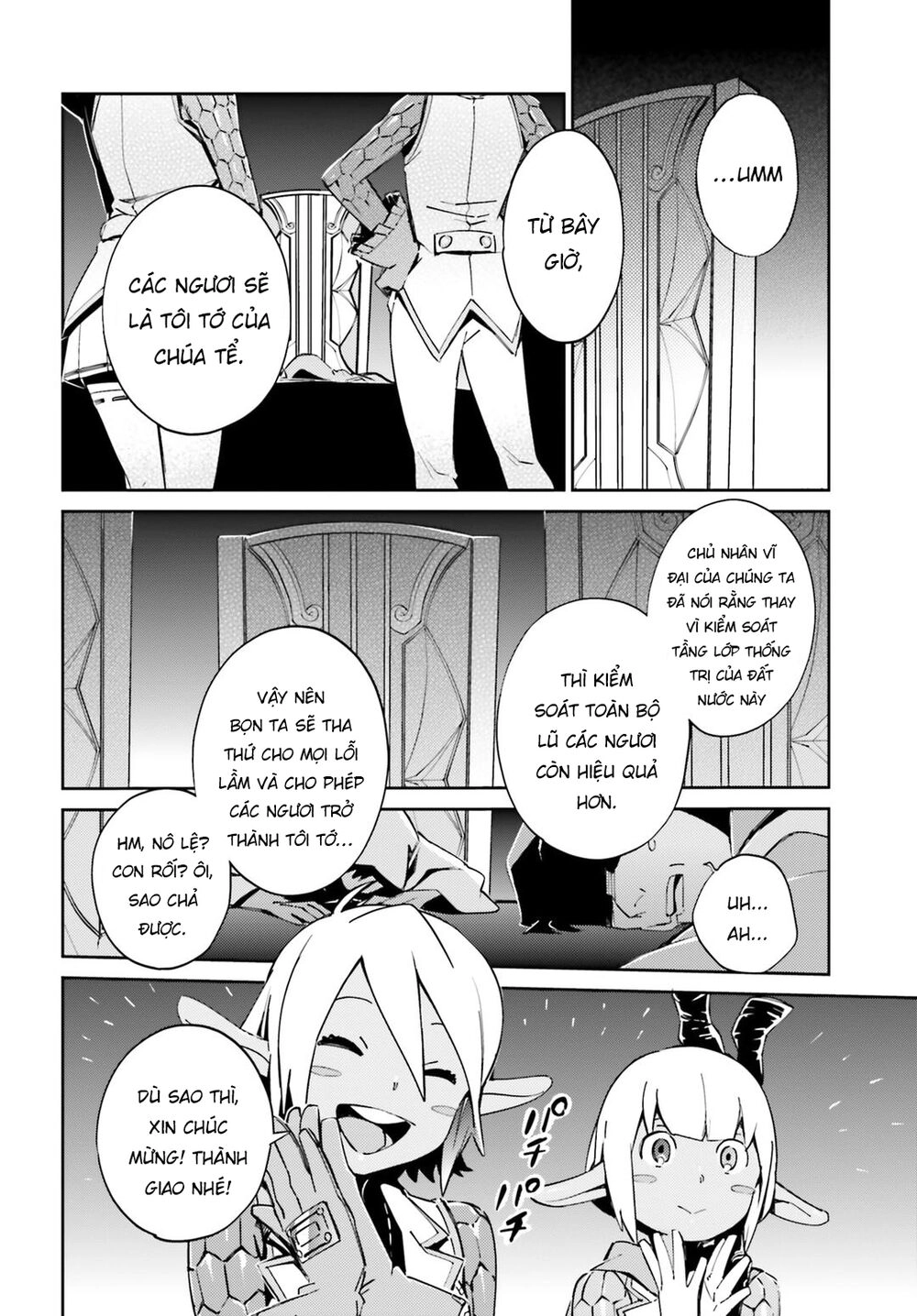 Khám Phá Thế Giới Game Chapter 52 - 39