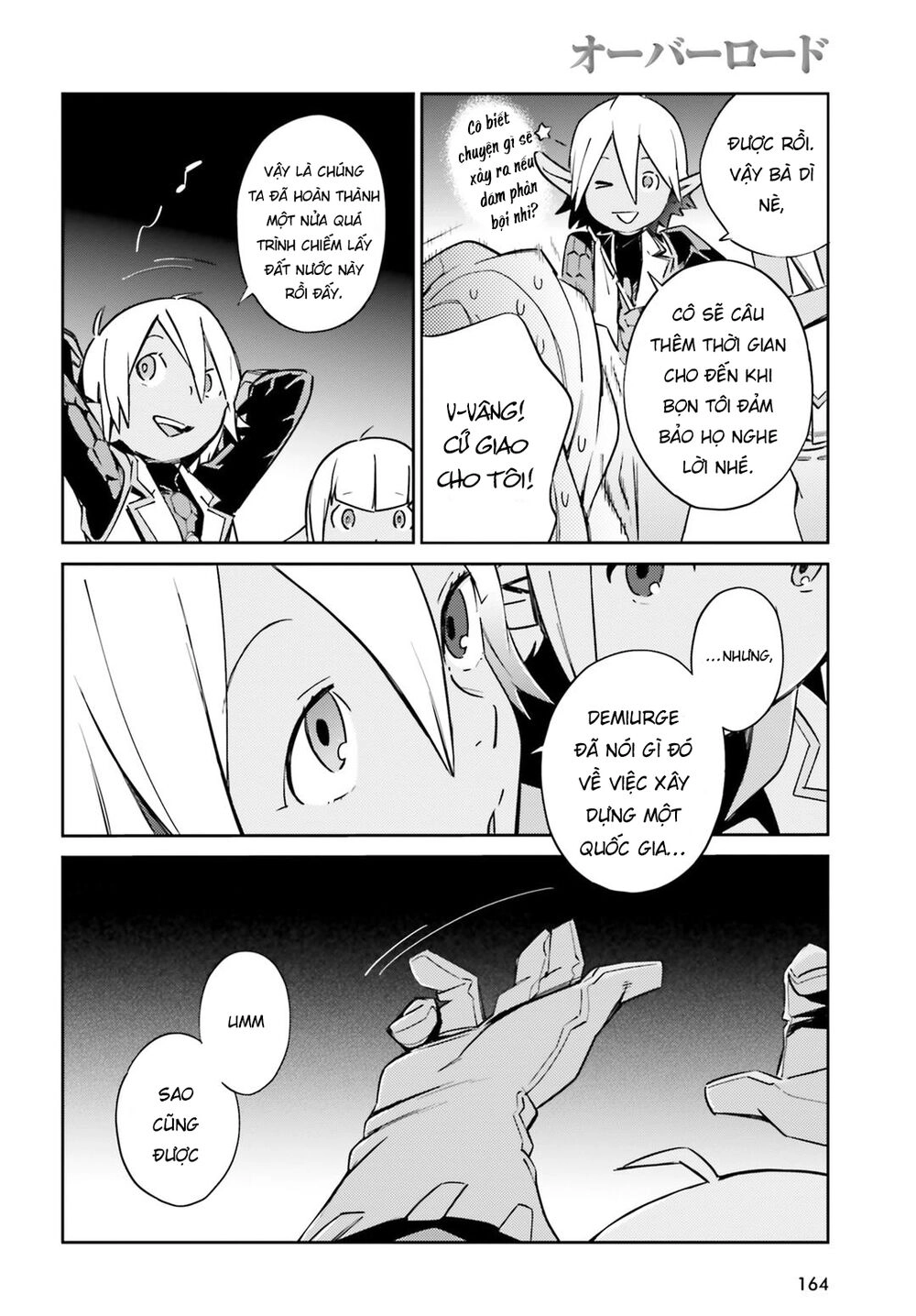 Khám Phá Thế Giới Game Chapter 52 - 41