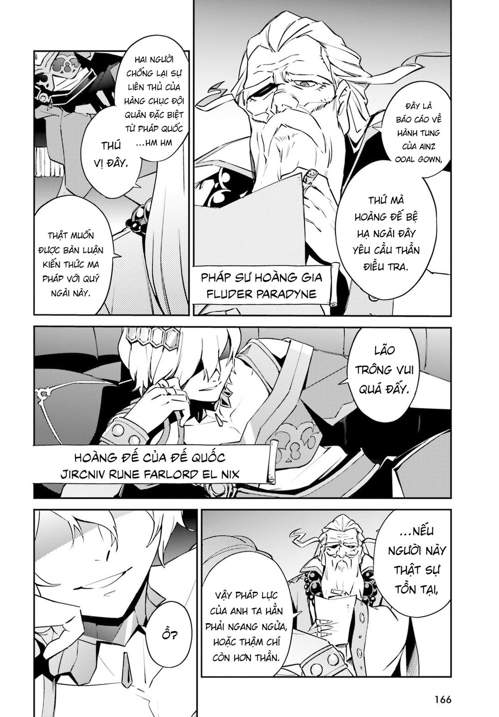 Khám Phá Thế Giới Game Chapter 52 - 43