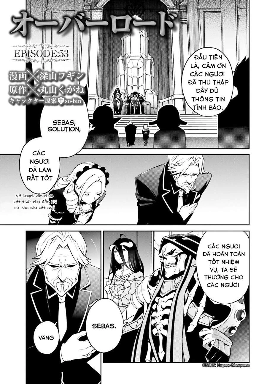 Khám Phá Thế Giới Game Chapter 53 - 3