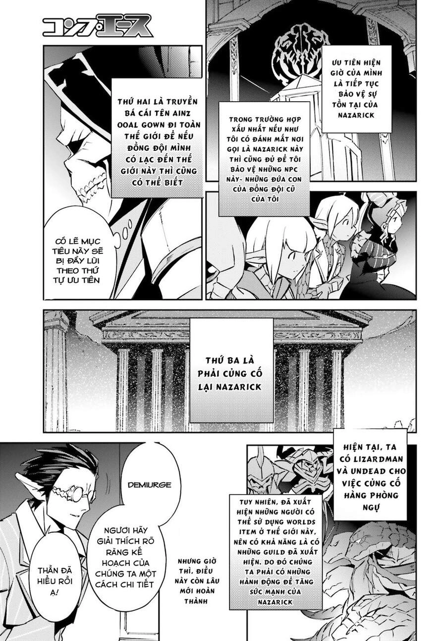 Khám Phá Thế Giới Game Chapter 53 - 9