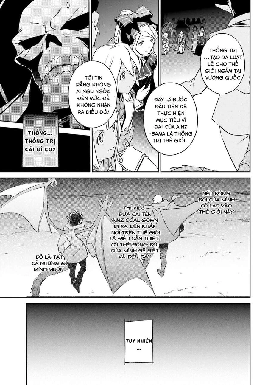 Khám Phá Thế Giới Game Chapter 53 - 11