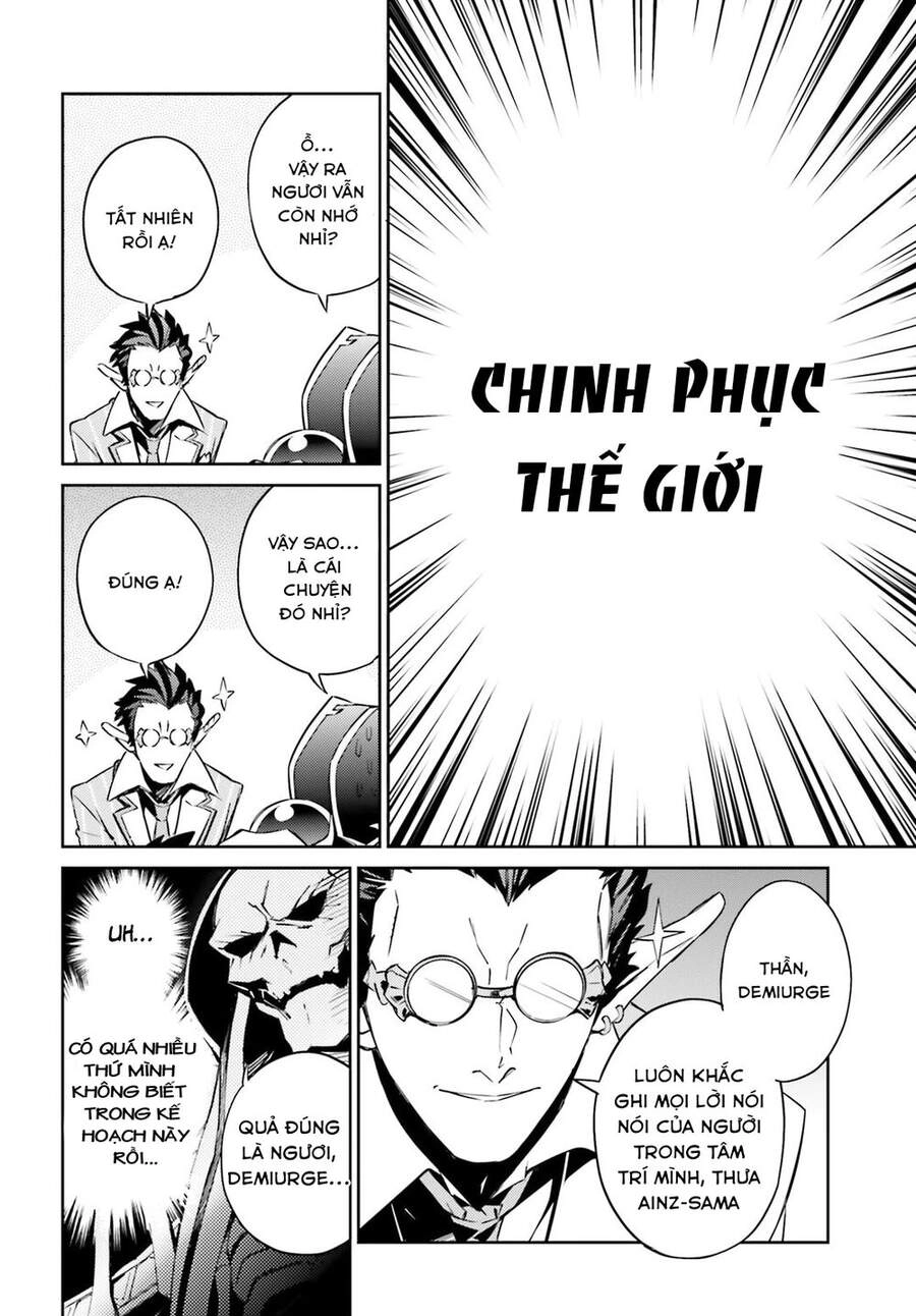 Khám Phá Thế Giới Game Chapter 53 - 12