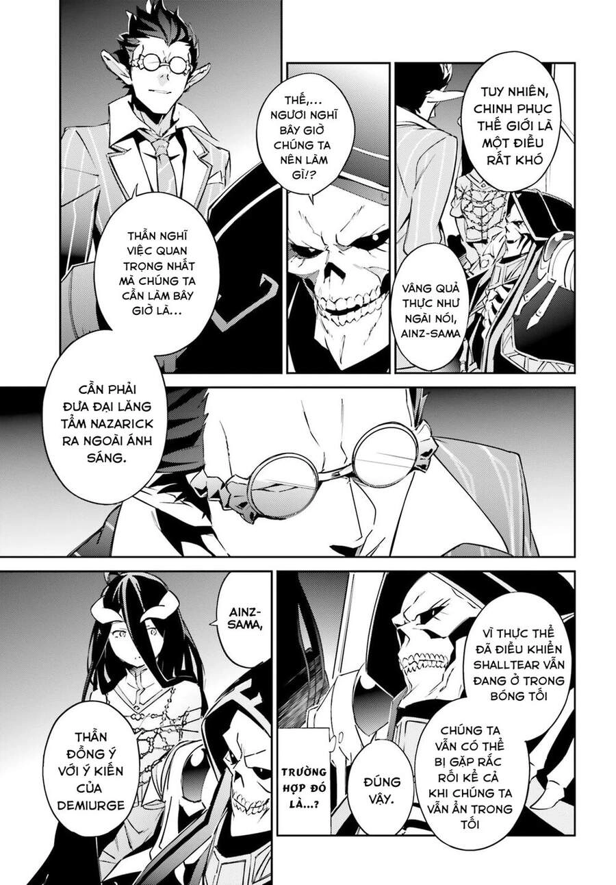 Khám Phá Thế Giới Game Chapter 53 - 13