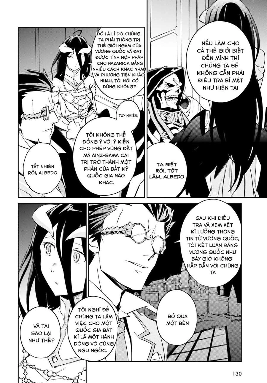 Khám Phá Thế Giới Game Chapter 53 - 14