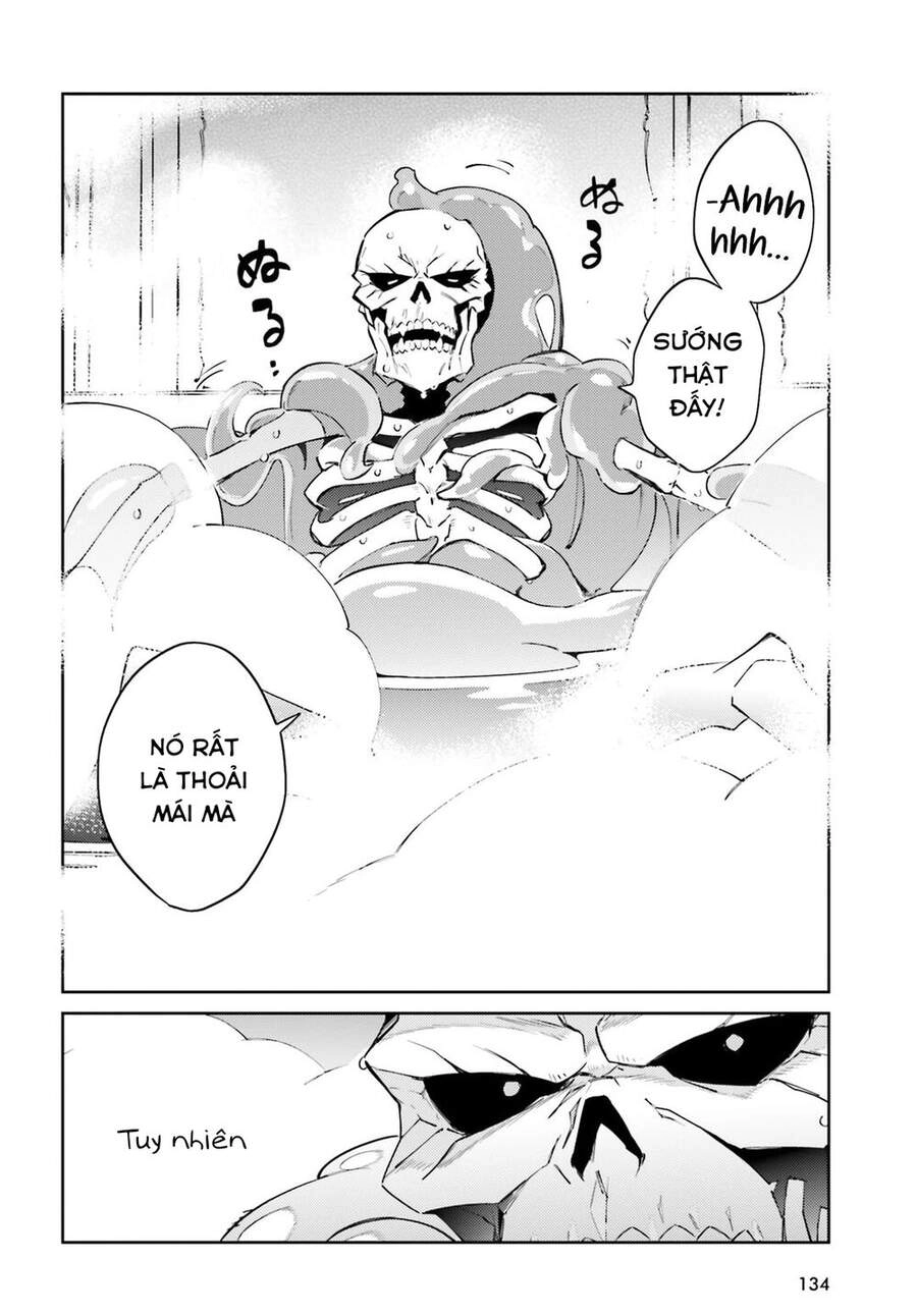 Khám Phá Thế Giới Game Chapter 53 - 18