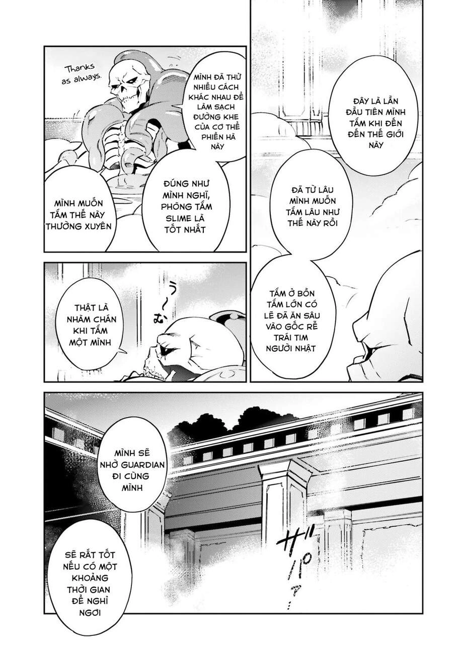 Khám Phá Thế Giới Game Chapter 53 - 21