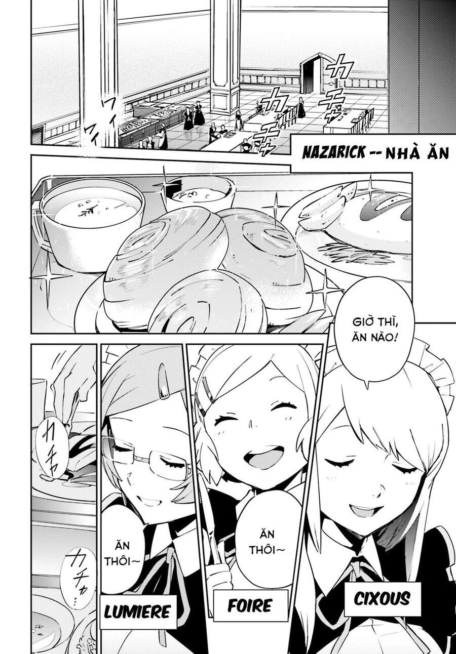 Khám Phá Thế Giới Game Chapter 53 - 22