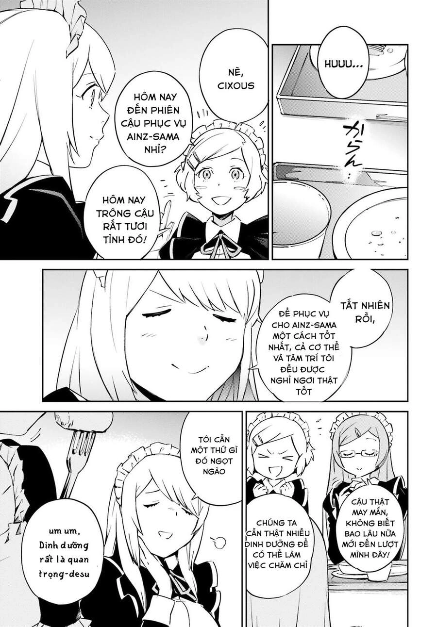 Khám Phá Thế Giới Game Chapter 53 - 23