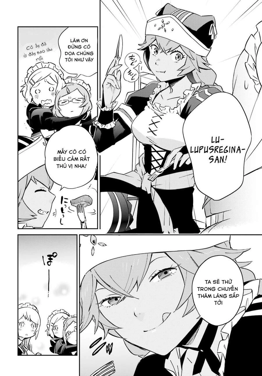 Khám Phá Thế Giới Game Chapter 53 - 24